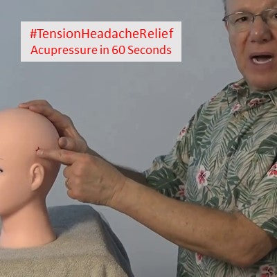 Tension Headache Relief