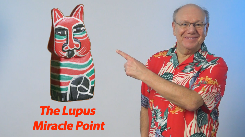 The Lupus Miracle Point
