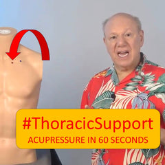 Thoracic Mobility