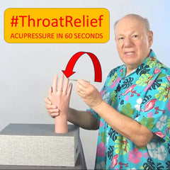Throat Relief