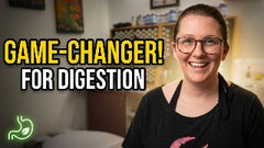 Brittany Says It's a Game-Changer for Digestion