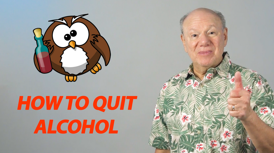 How to Quit Alcohol