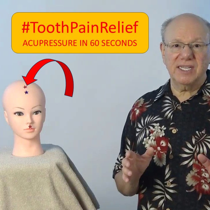 Tooth Pain Relief