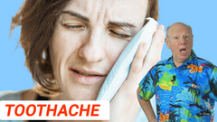 How to Stop a Toothache and Get Out of Pain
