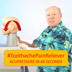 Toothache Pain Reliever