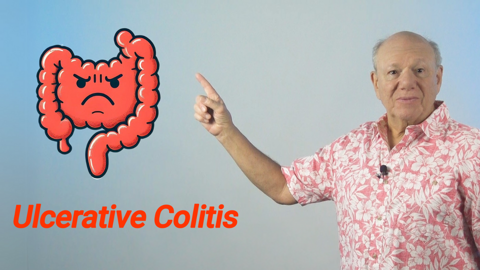 Ulcerative Colitis