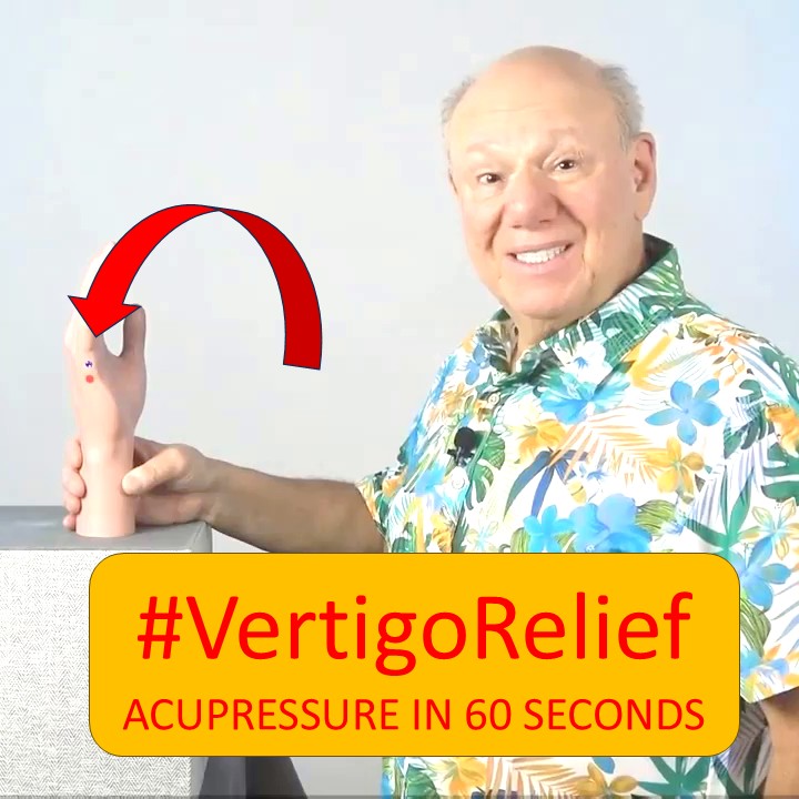 Vertigo Relief
