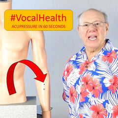 Vocal Health