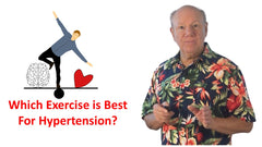 Which Exercise is Best for Hypertension?