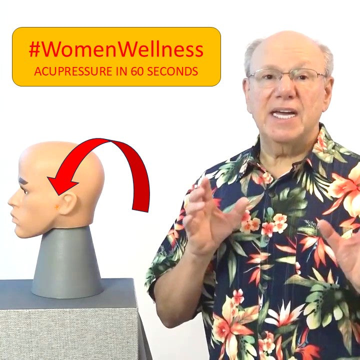 Women Wellness – Dr Baritz