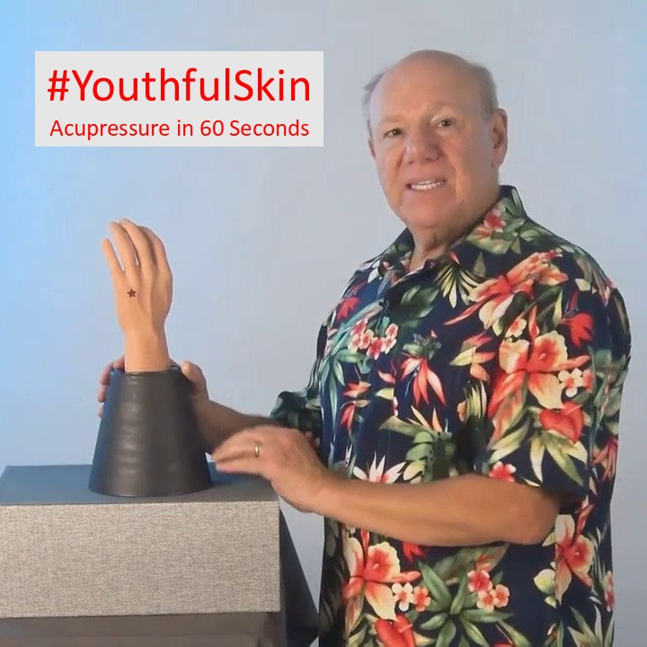Unlock Youthful Skin!