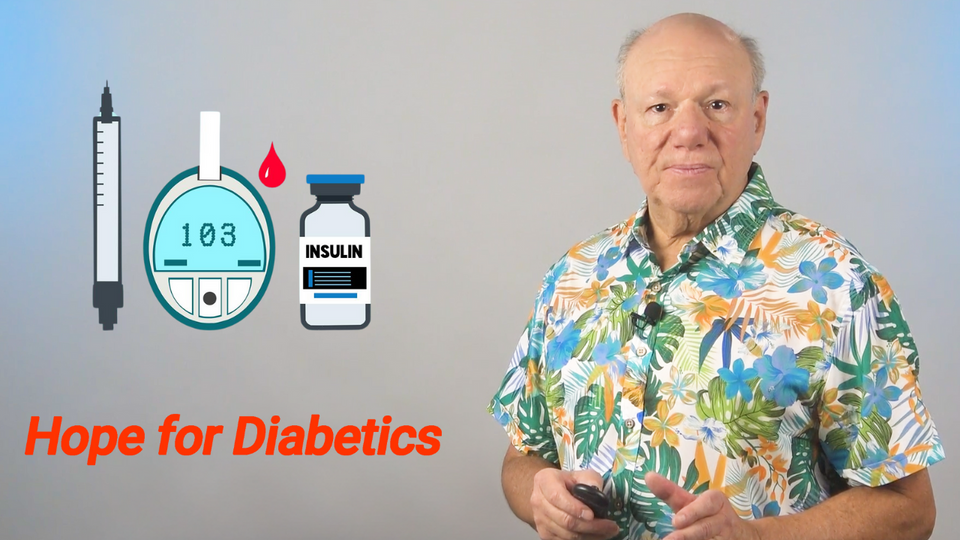 New Hope for Diabetics