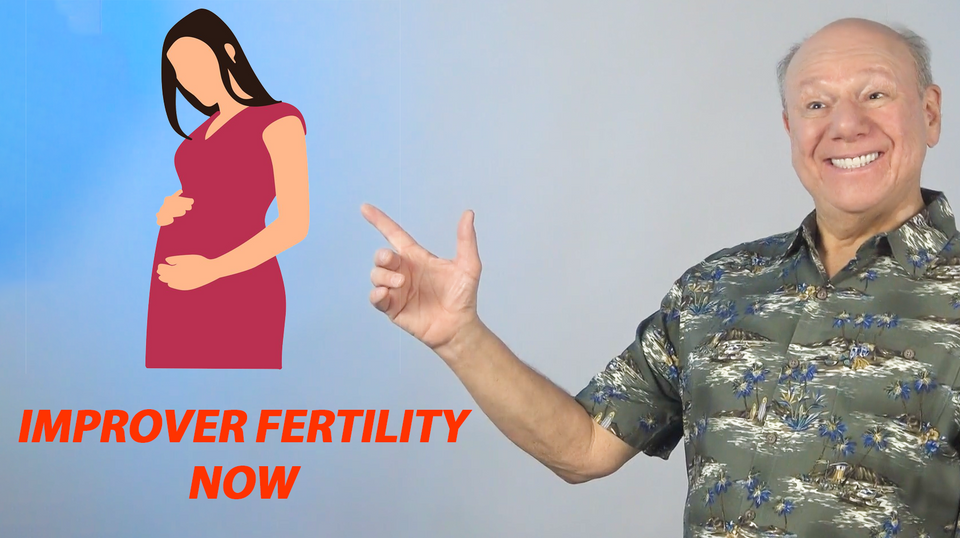 Improve Fertility Now