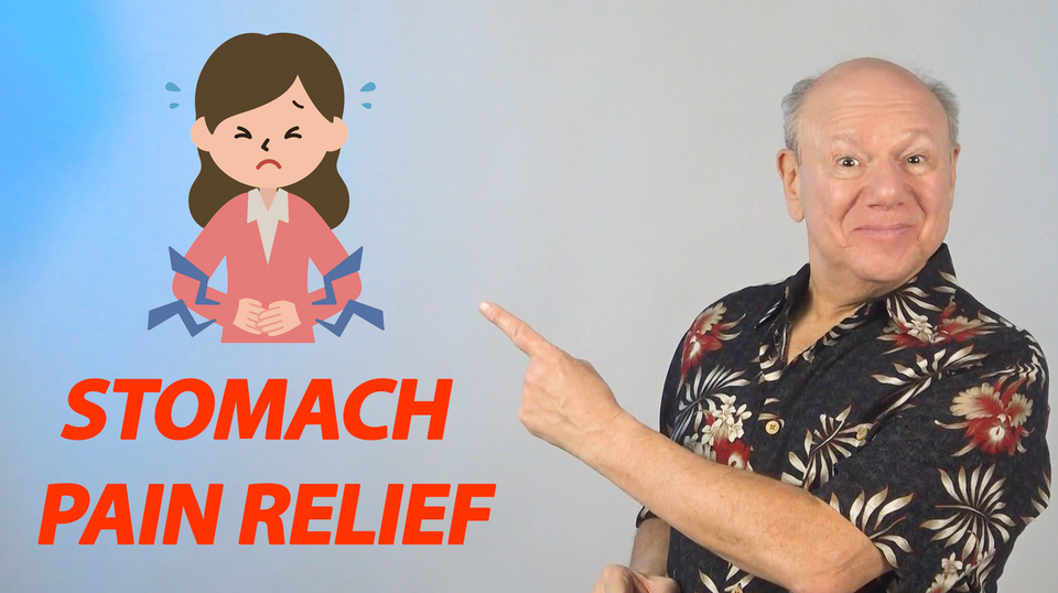 What to Do If You Have a Stomachache