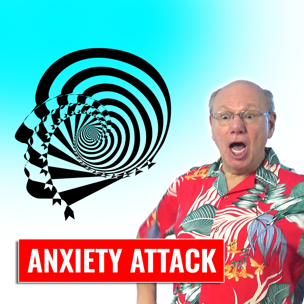 SOS for Anxiety: Quick Guide to Acupressure Rescue – Dr Baritz