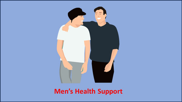 Men's Health Program