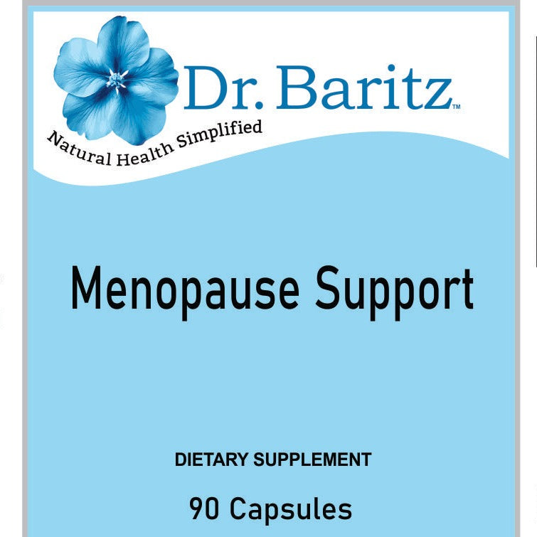 Menopause Relief with Ashwaganda