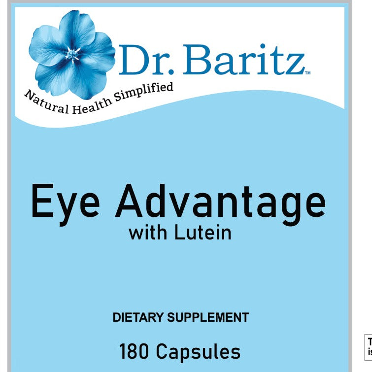 Eye Advantage with Lutein