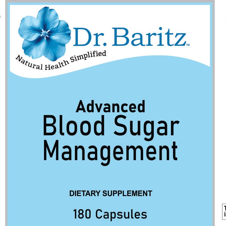 Advanced Blood Sugar Management