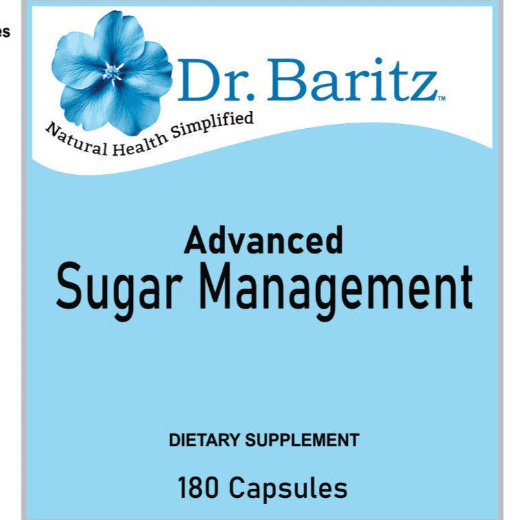 Advanced Sugar Management