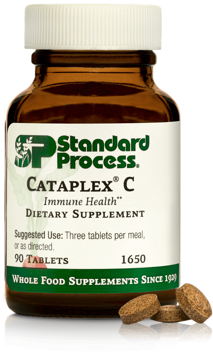 Cataplex® C, 90 Tablets