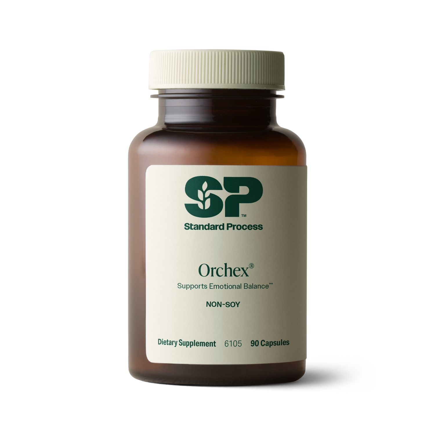 Orchex®, 90 Capsules