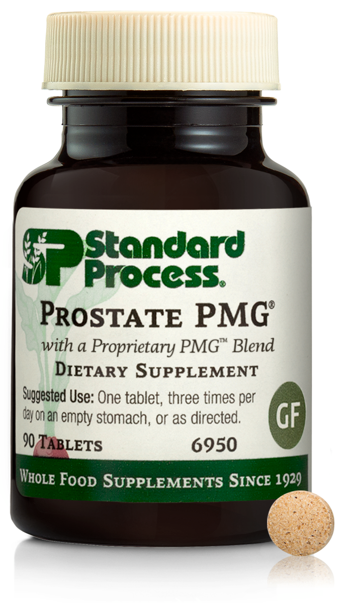 Prostate PMG®, 90 Tablets