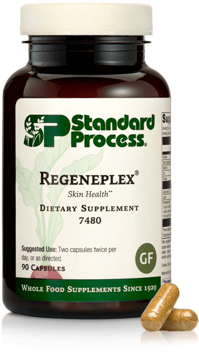 Regeneplex®, 90 Capsules