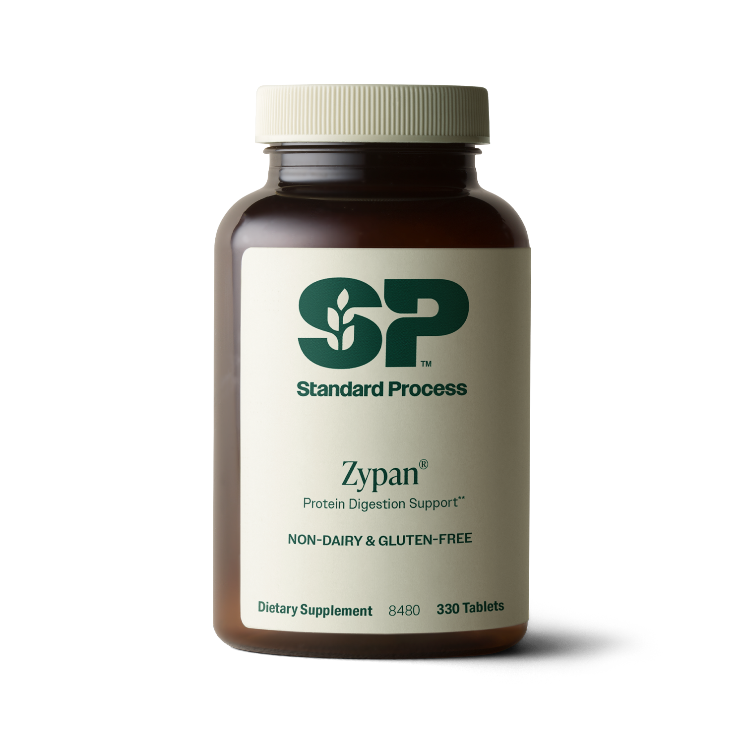 Zypan®, 330 Tablets