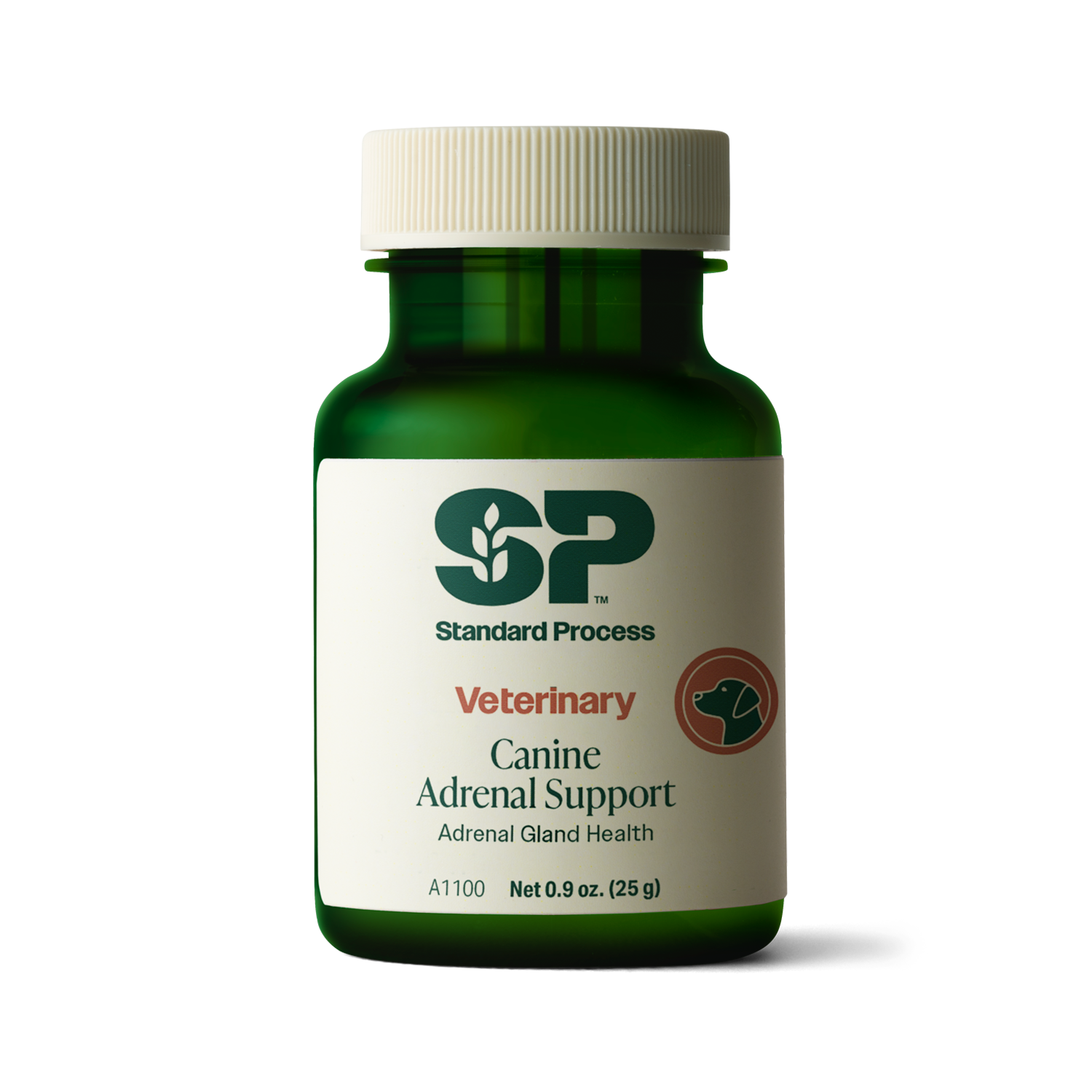 Canine Adrenal Support, 25 g
