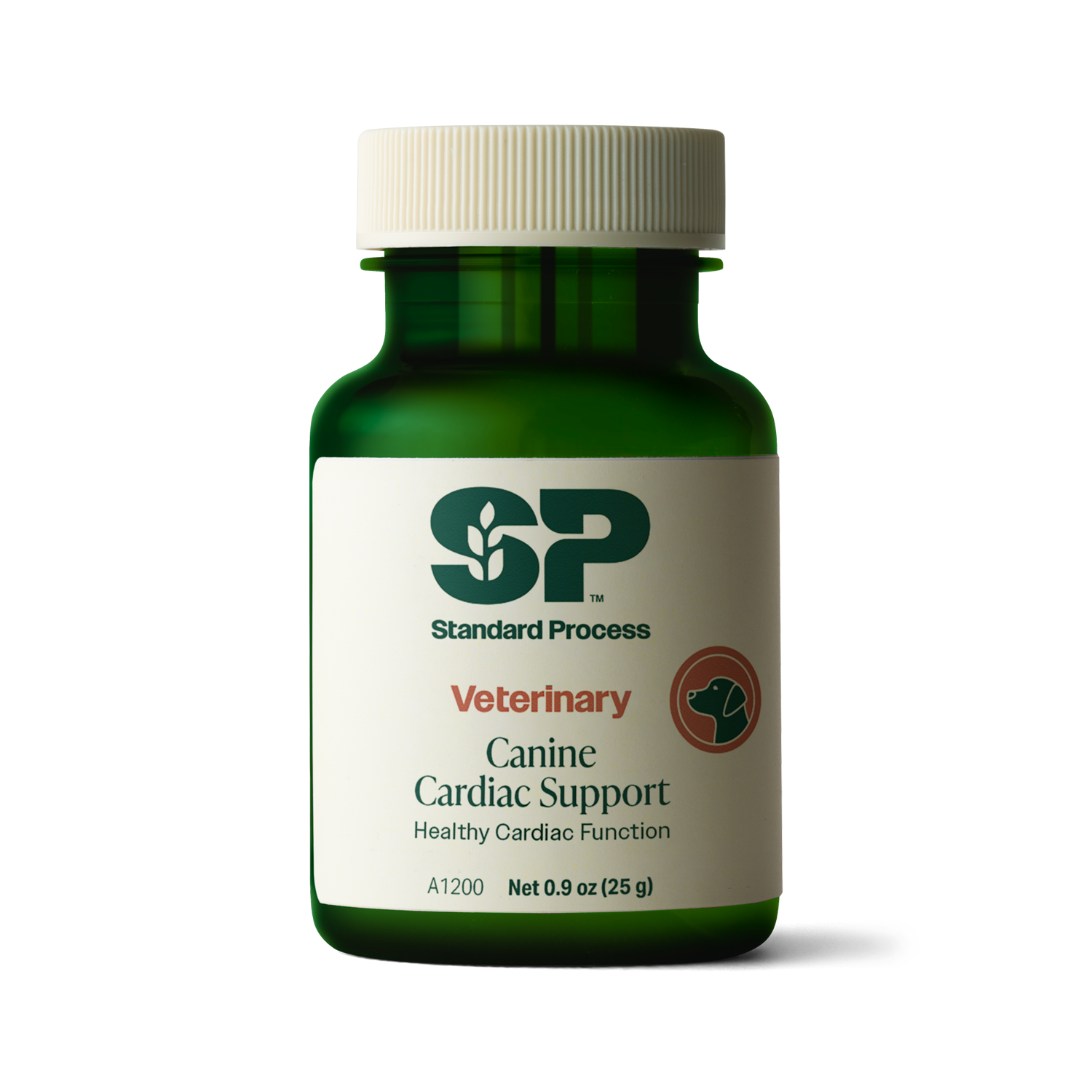 Canine Cardiac Support, 25 g