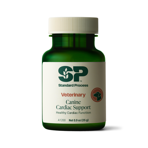 Canine Cardiac Support, 25 g