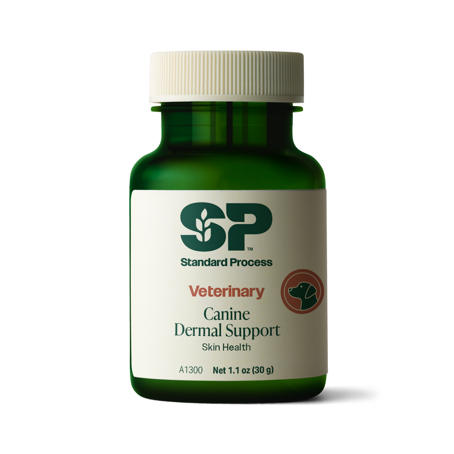 Canine Dermal Support, 30 g