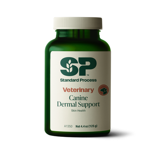 Canine Dermal Support, 125 g