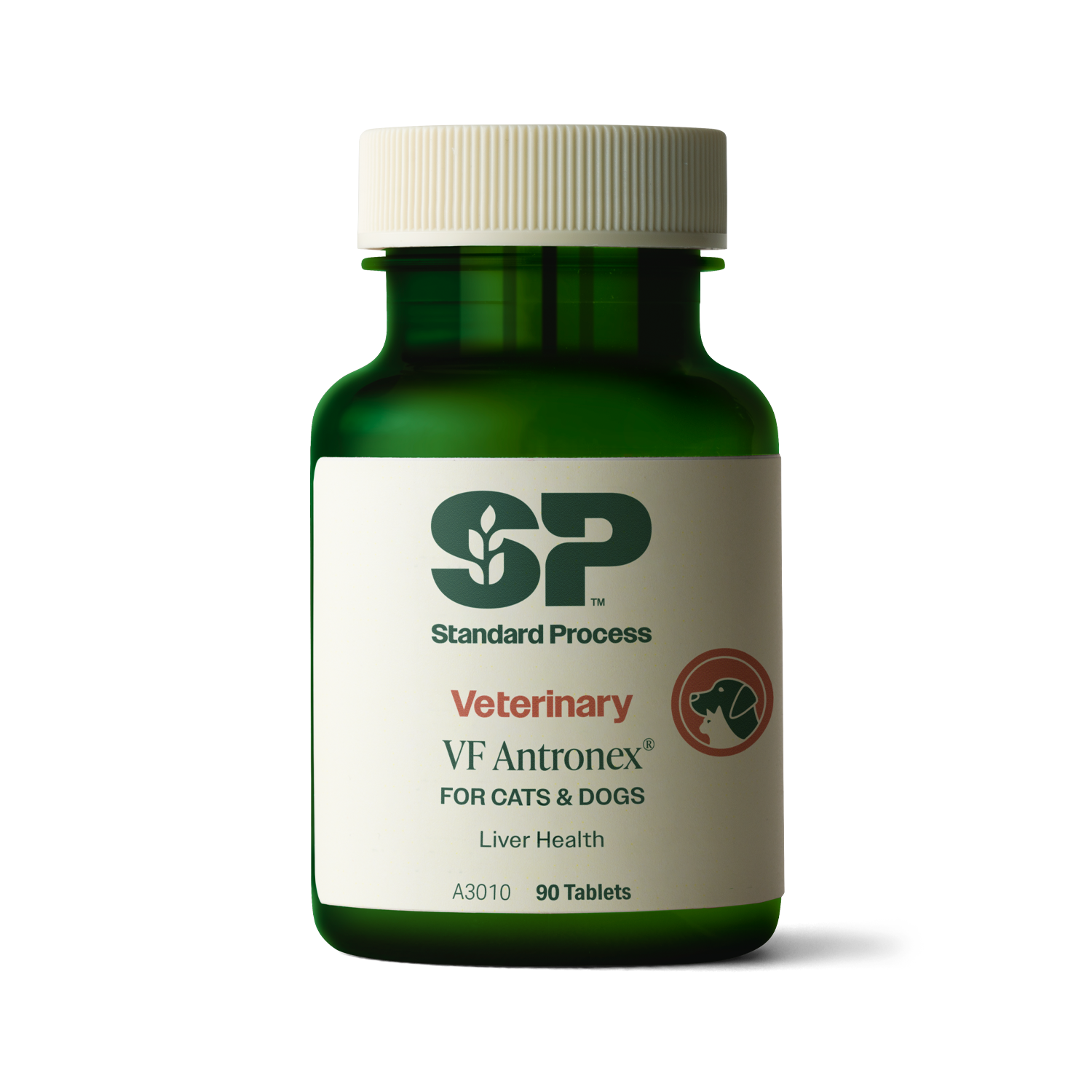 VF Antronex® for Pets, 90 Tablets