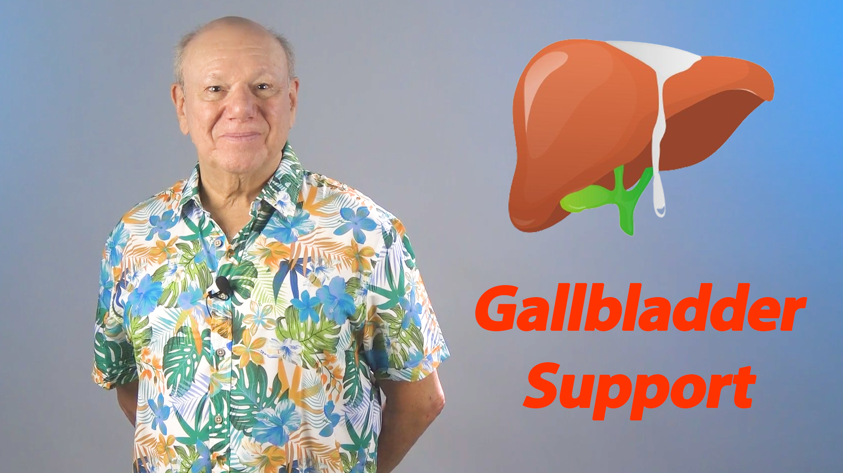 60-Day Gallbladder Support Bundle