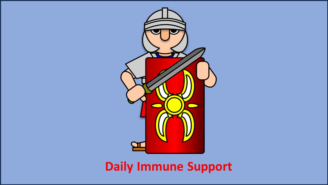 Daily Immune Program