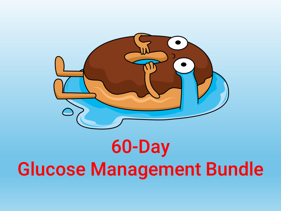 60-Day Glucose Management Bundle