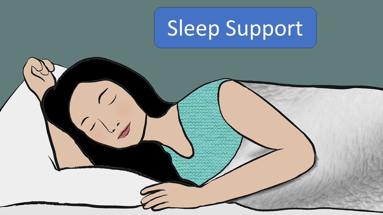 60-Day Sleep Support Bundle