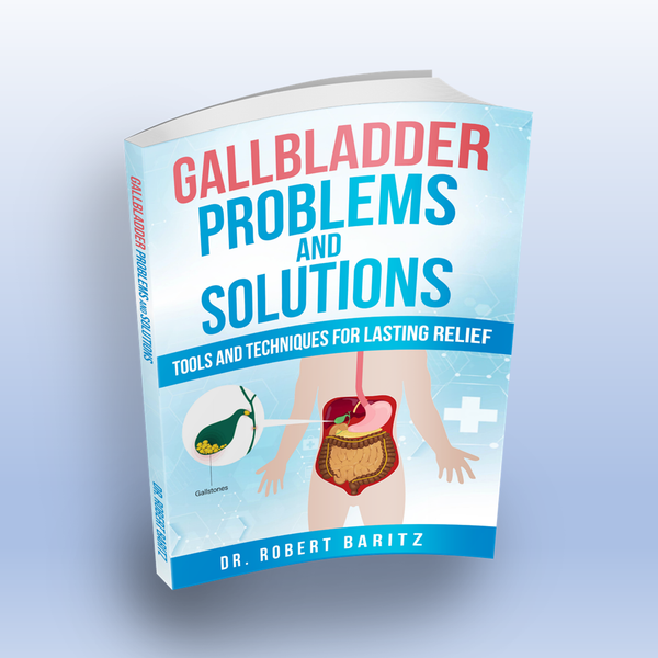 Gallbladder Problems and Solutions