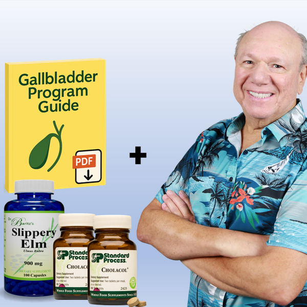 Gallbladder Support Program