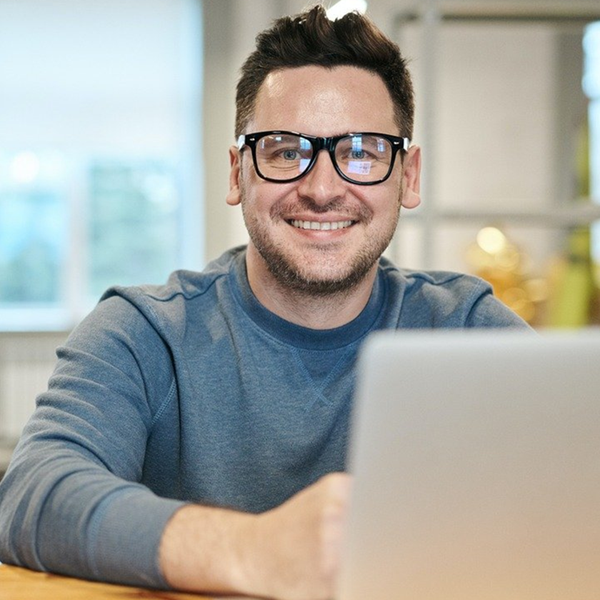 Men's Vitality Quick-Start Handbook (Downloadable Edition)