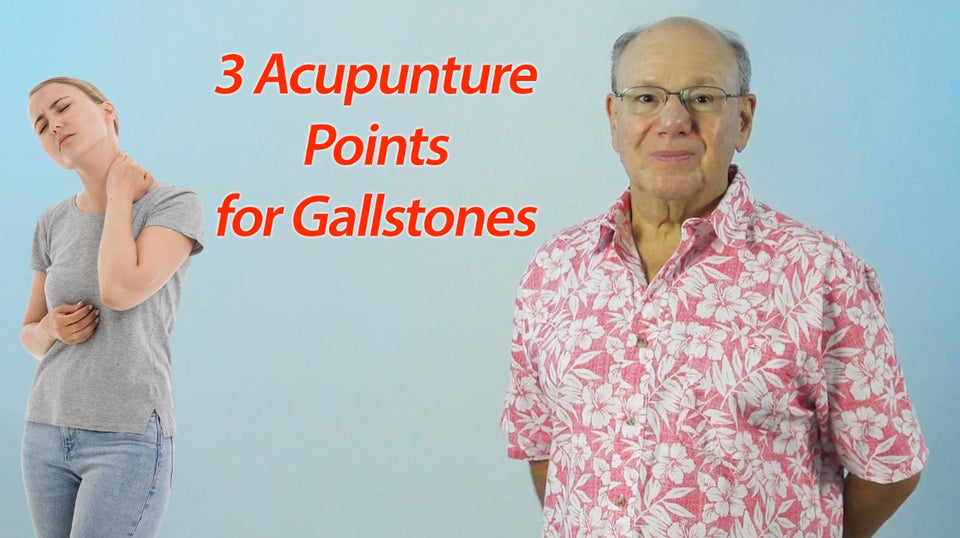 Trigger Point For Gallbladder Gallbladder Mini Course – Dr Baritz