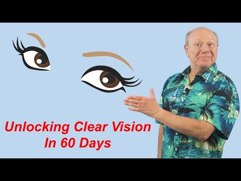 60-Day Vision & Eye Health Support Bundle