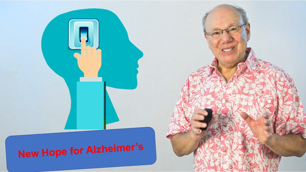 New Hope for Alzheimer's