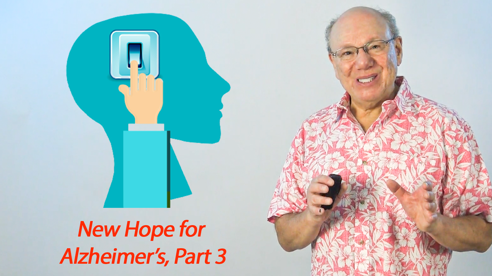 New Hope for Alzheimer's
